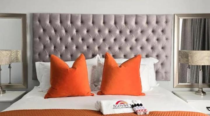 Sunset Events and Accommodation Folkestone