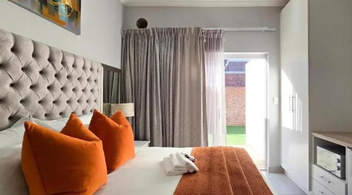 Sunset Events and Accommodation Folkestone