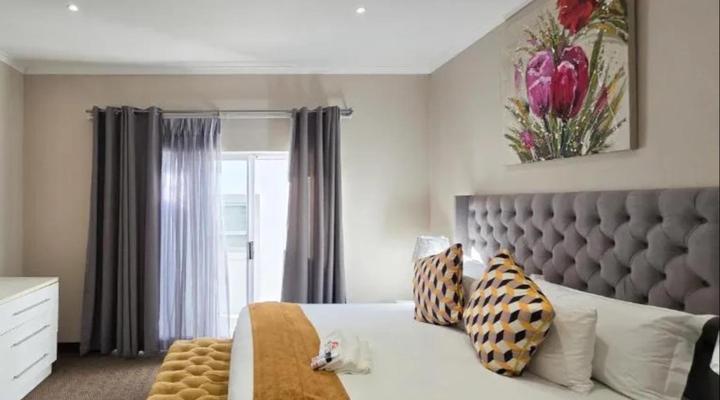 Sunset Events and Accommodation Folkestone