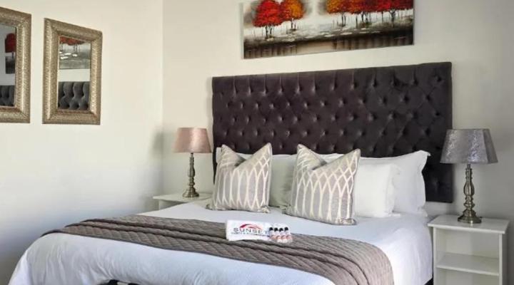 Sunset Events and Accommodation Folkestone