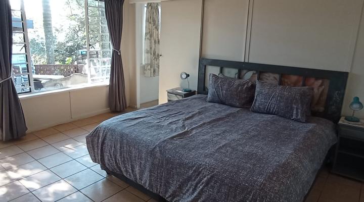 Eagles Nest Bed & Breakfast