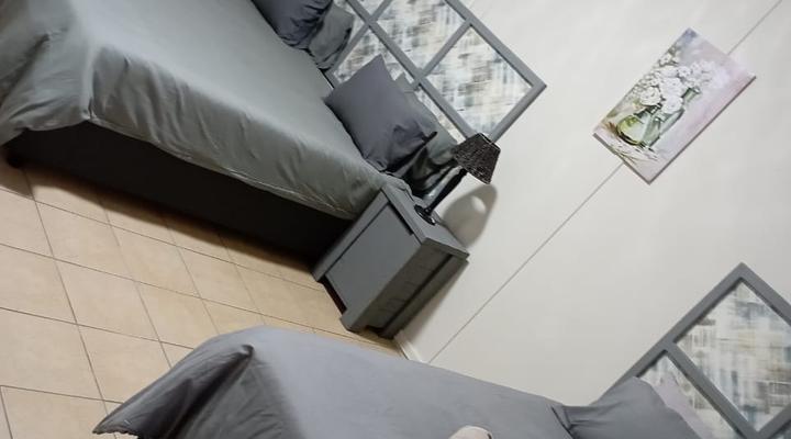 Eagles Nest Bed & Breakfast