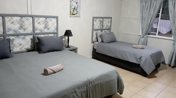 Eagles Nest Bed & Breakfast