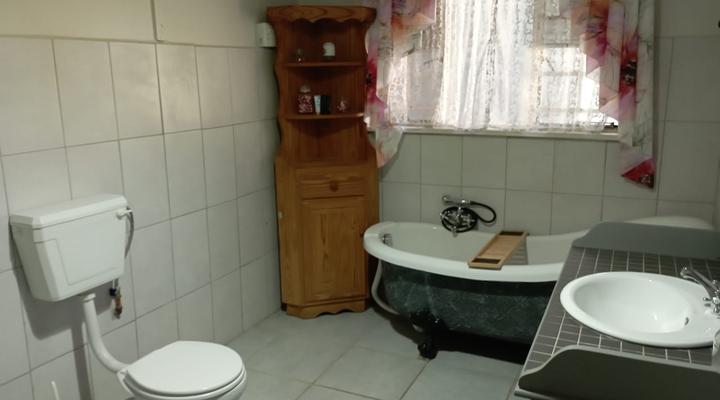 Eagles Nest Bed & Breakfast