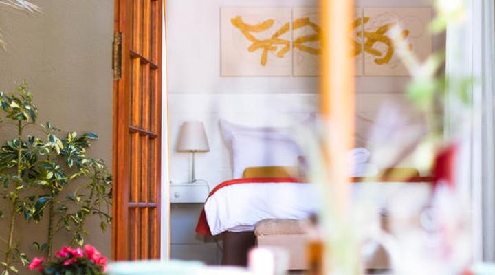 Cape Nelson Guest House