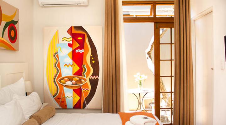 Cape Nelson Guest House