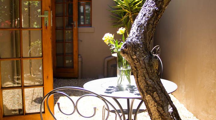 Cape Nelson Guest House