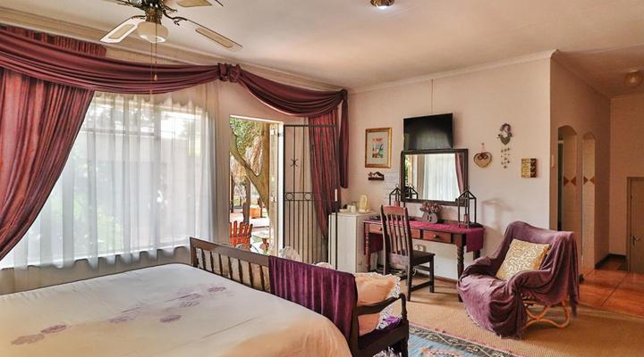 Birdsong Guest House