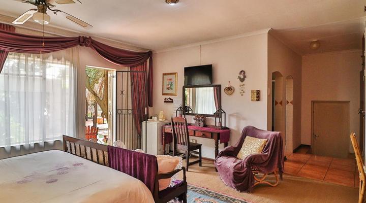 Birdsong Guest House