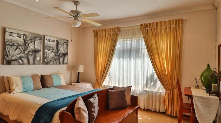 Birdsong Guest House