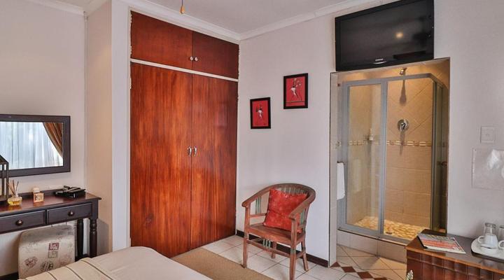 Birdsong Guest House