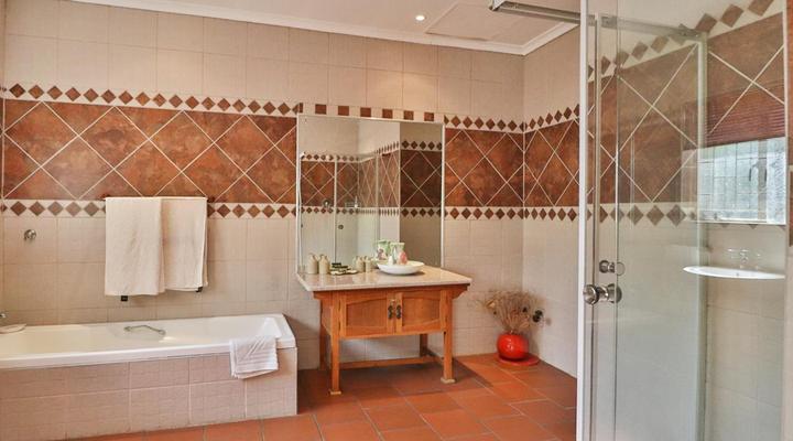 Birdsong Guest House