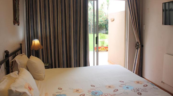 Birdsong Guest House