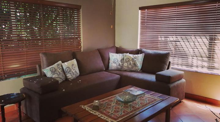 Birdsong Guest House