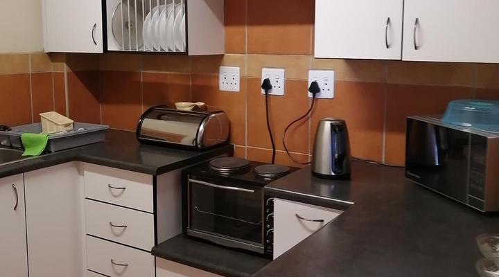 Birdsong Guest House