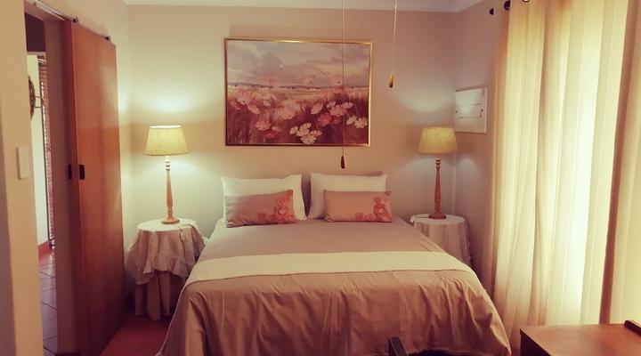 Birdsong Guest House