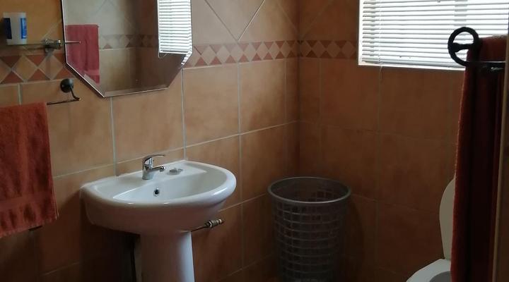 Birdsong Guest House