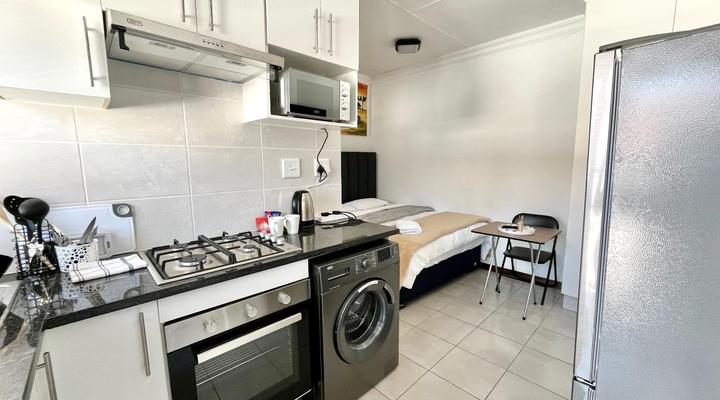 The studios @ Forest Glen