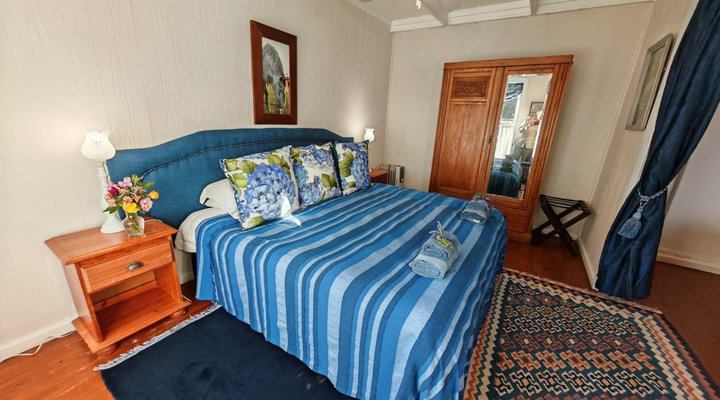 Outeniqua Moon Stud and Guest Farm