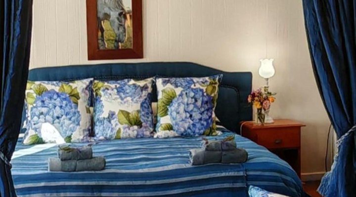 Outeniqua Moon Stud and Guest Farm