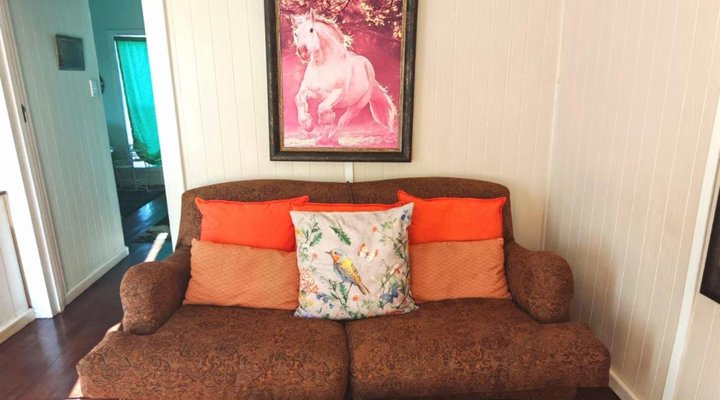 Outeniqua Moon Stud and Guest Farm