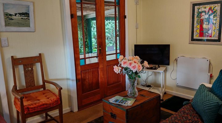 Outeniqua Moon Stud and Guest Farm
