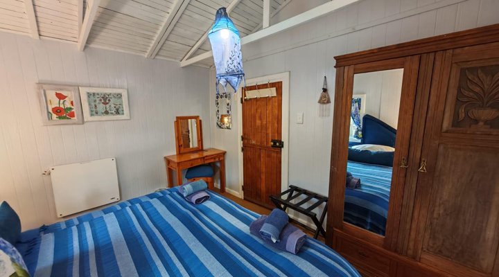 Outeniqua Moon Stud and Guest Farm