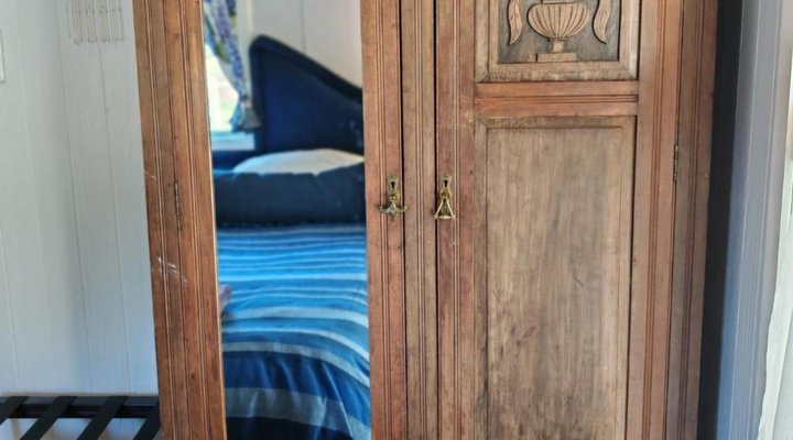 Outeniqua Moon Stud and Guest Farm