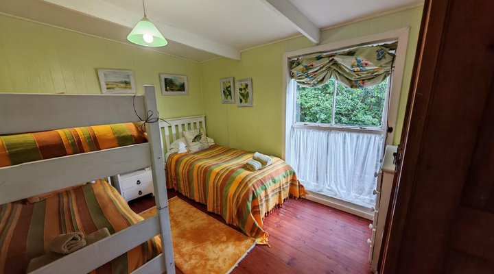 Outeniqua Moon Stud and Guest Farm