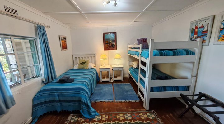 Outeniqua Moon Stud and Guest Farm
