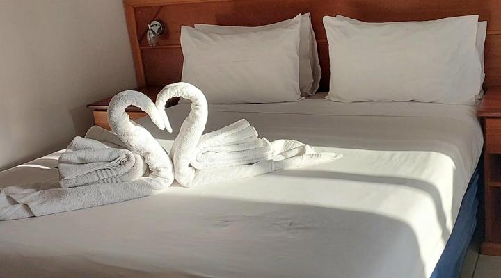 Sol Sands Hotel & Self-Catering