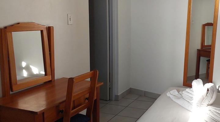 Sol Sands Hotel & Self-Catering