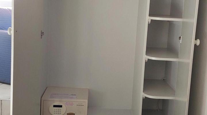 Sol Sands Hotel & Self-Catering