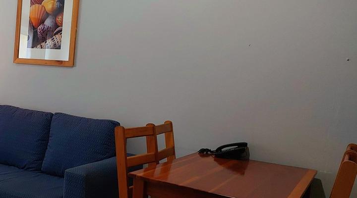 Sol Sands Hotel & Self-Catering