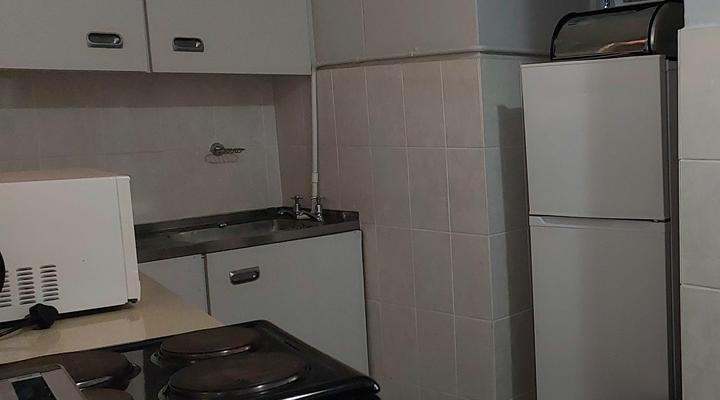 Sol Sands Hotel & Self-Catering