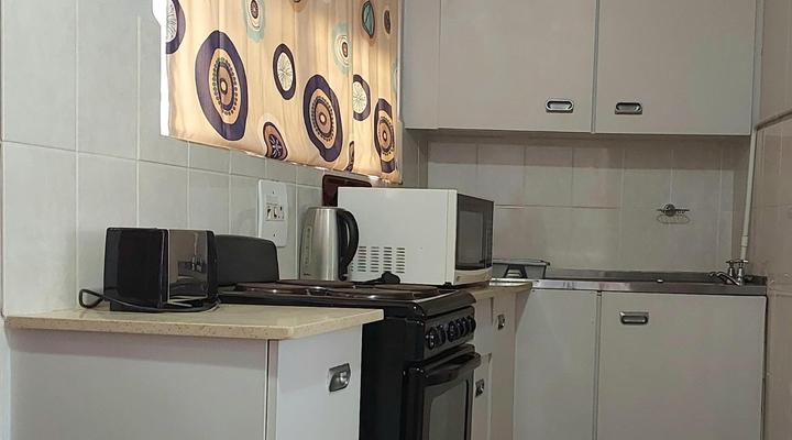 Sol Sands Hotel & Self-Catering