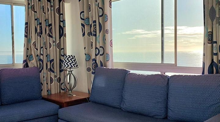 Sol Sands Hotel & Self-Catering