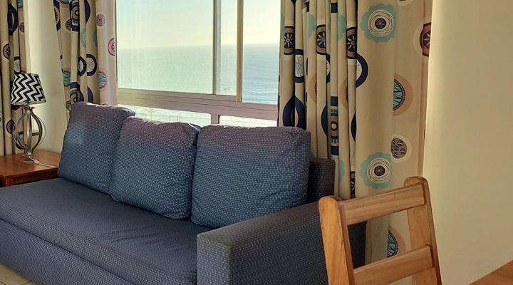 Sol Sands Hotel & Self-Catering