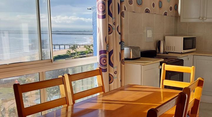 Sol Sands Hotel & Self-Catering