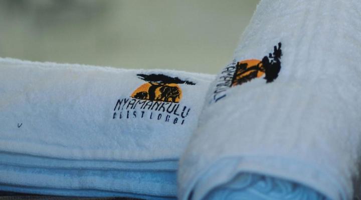 Nyamankulu Guest Lodge