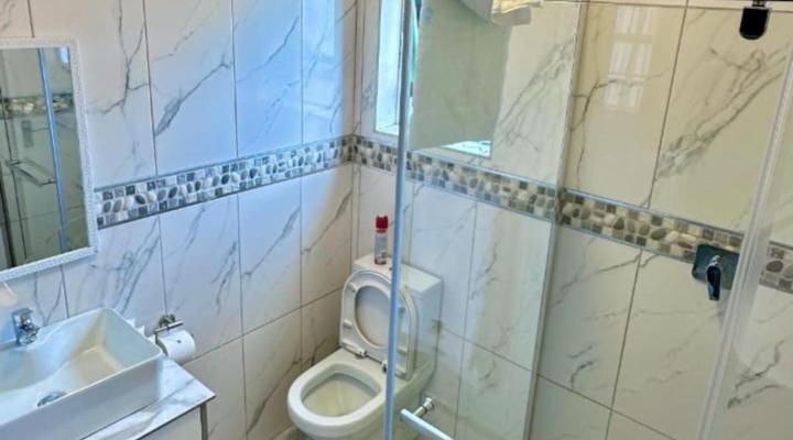 Nyamankulu Guest Lodge