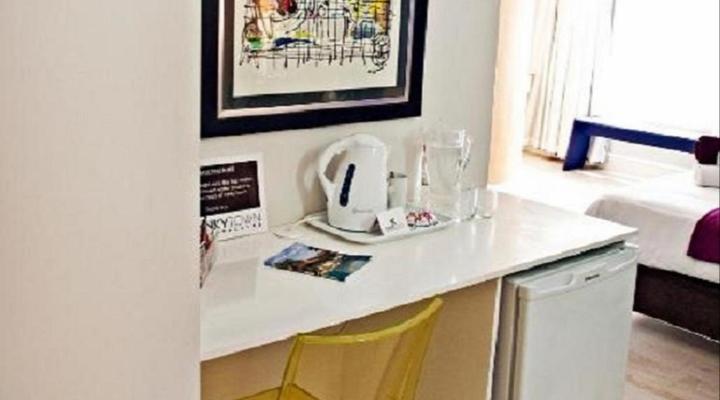 FunkyTown : Jeffreys Bay