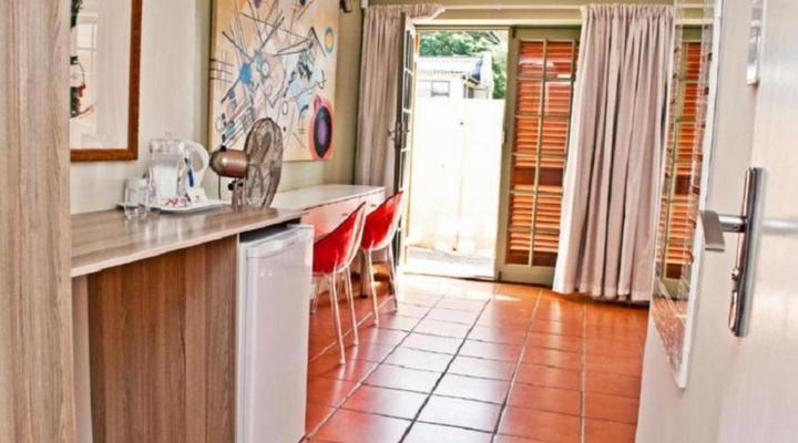 FunkyTown : Jeffreys Bay