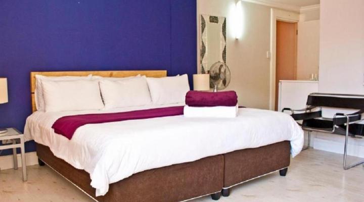 FunkyTown : Jeffreys Bay