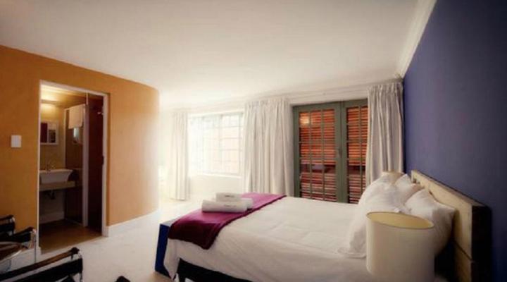 FunkyTown : Jeffreys Bay