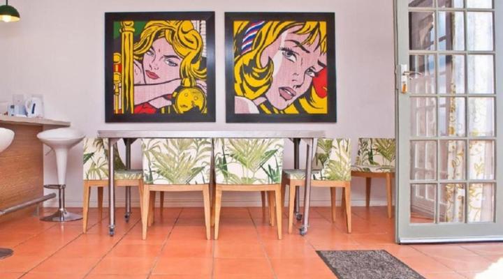 FunkyTown : Jeffreys Bay