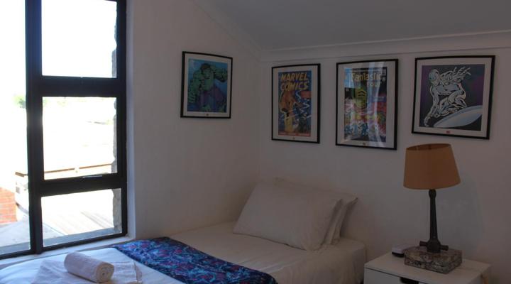 FunkyTown : Jeffreys Bay