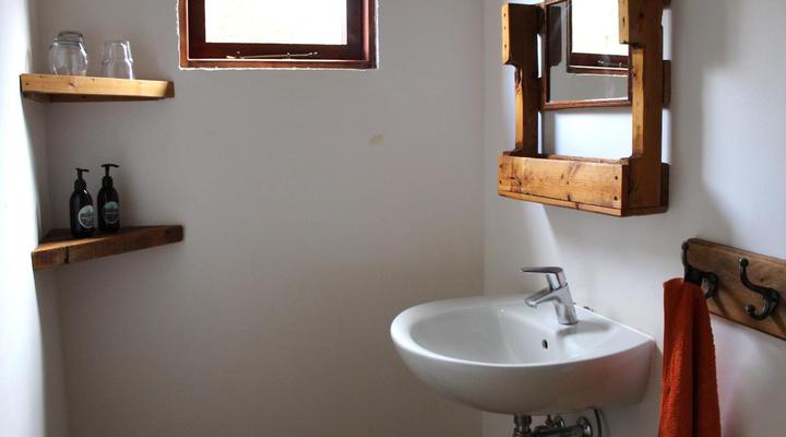 Moonraker Outdoor Adventure Rest Camp