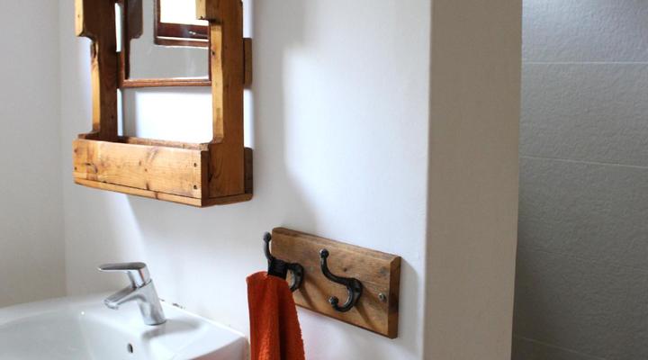 Moonraker Outdoor Adventure Rest Camp