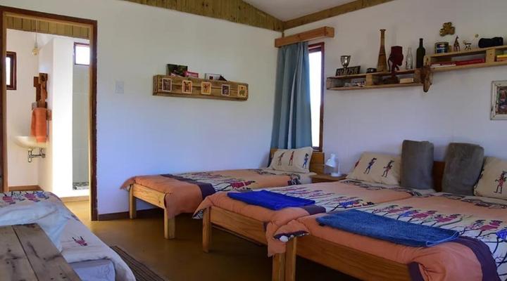 Moonraker Outdoor Adventure Rest Camp